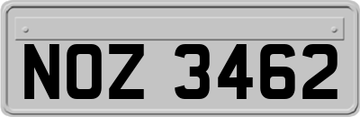 NOZ3462