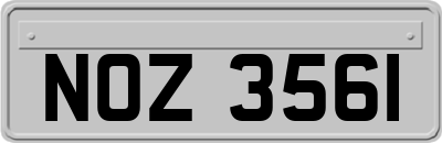 NOZ3561