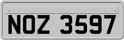 NOZ3597