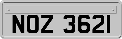 NOZ3621