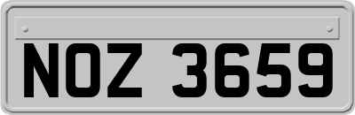 NOZ3659