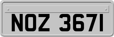 NOZ3671