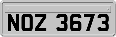 NOZ3673