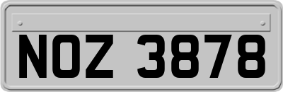 NOZ3878