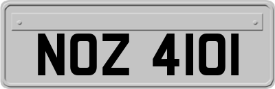 NOZ4101