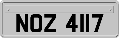 NOZ4117