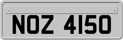 NOZ4150