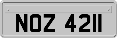 NOZ4211
