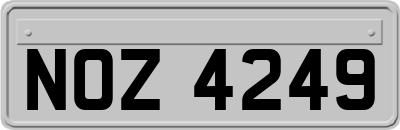 NOZ4249