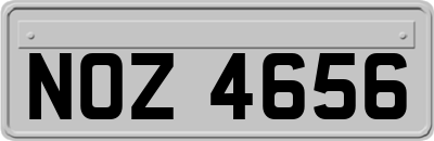 NOZ4656