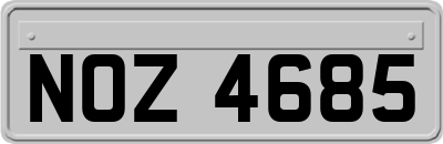 NOZ4685