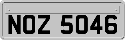 NOZ5046
