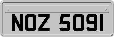 NOZ5091