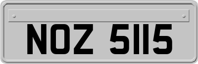 NOZ5115