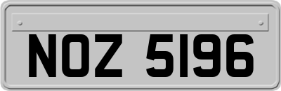 NOZ5196