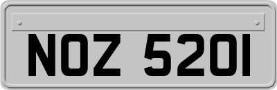 NOZ5201