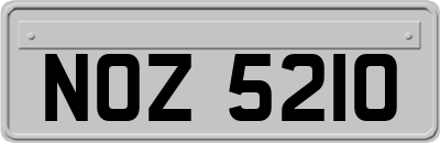 NOZ5210