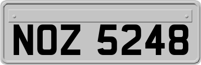 NOZ5248
