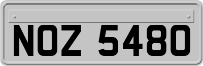 NOZ5480