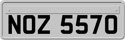 NOZ5570