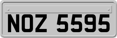 NOZ5595