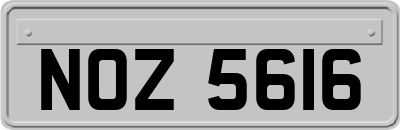 NOZ5616