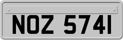 NOZ5741