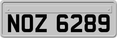NOZ6289