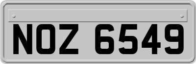 NOZ6549