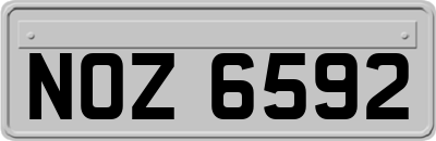 NOZ6592