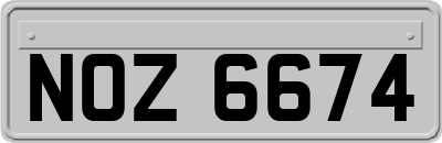 NOZ6674