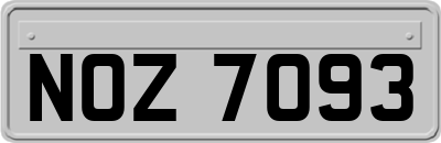 NOZ7093