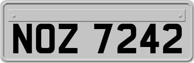 NOZ7242