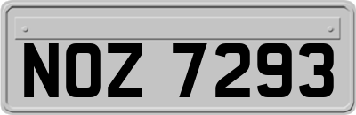 NOZ7293