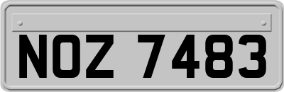 NOZ7483