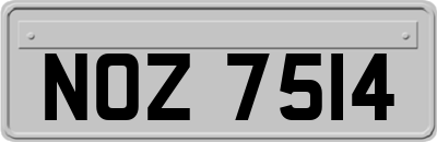 NOZ7514