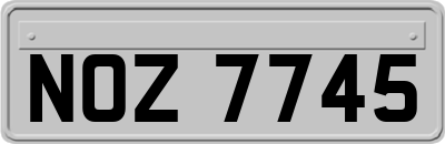 NOZ7745