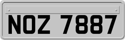 NOZ7887