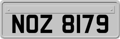 NOZ8179