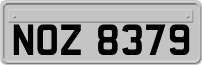 NOZ8379