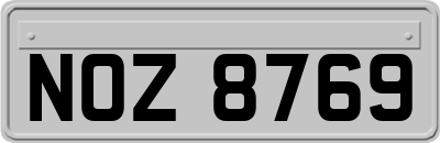NOZ8769
