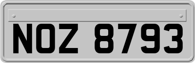 NOZ8793