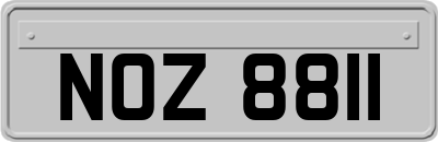 NOZ8811
