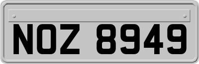 NOZ8949