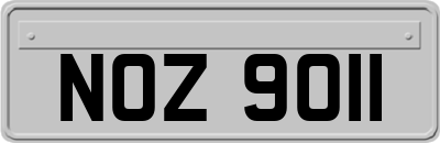 NOZ9011