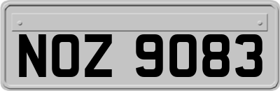 NOZ9083