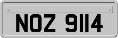 NOZ9114