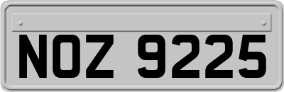 NOZ9225