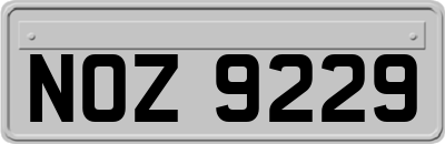NOZ9229