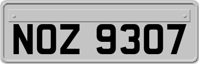 NOZ9307